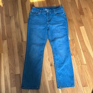 Denim and Company women’s jeans